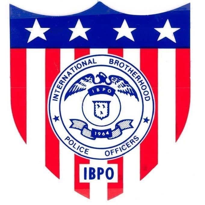 International Brotherhood of Police Officers