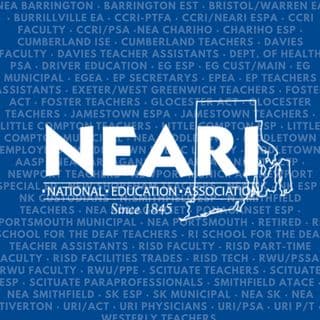 NEA Rhode Island