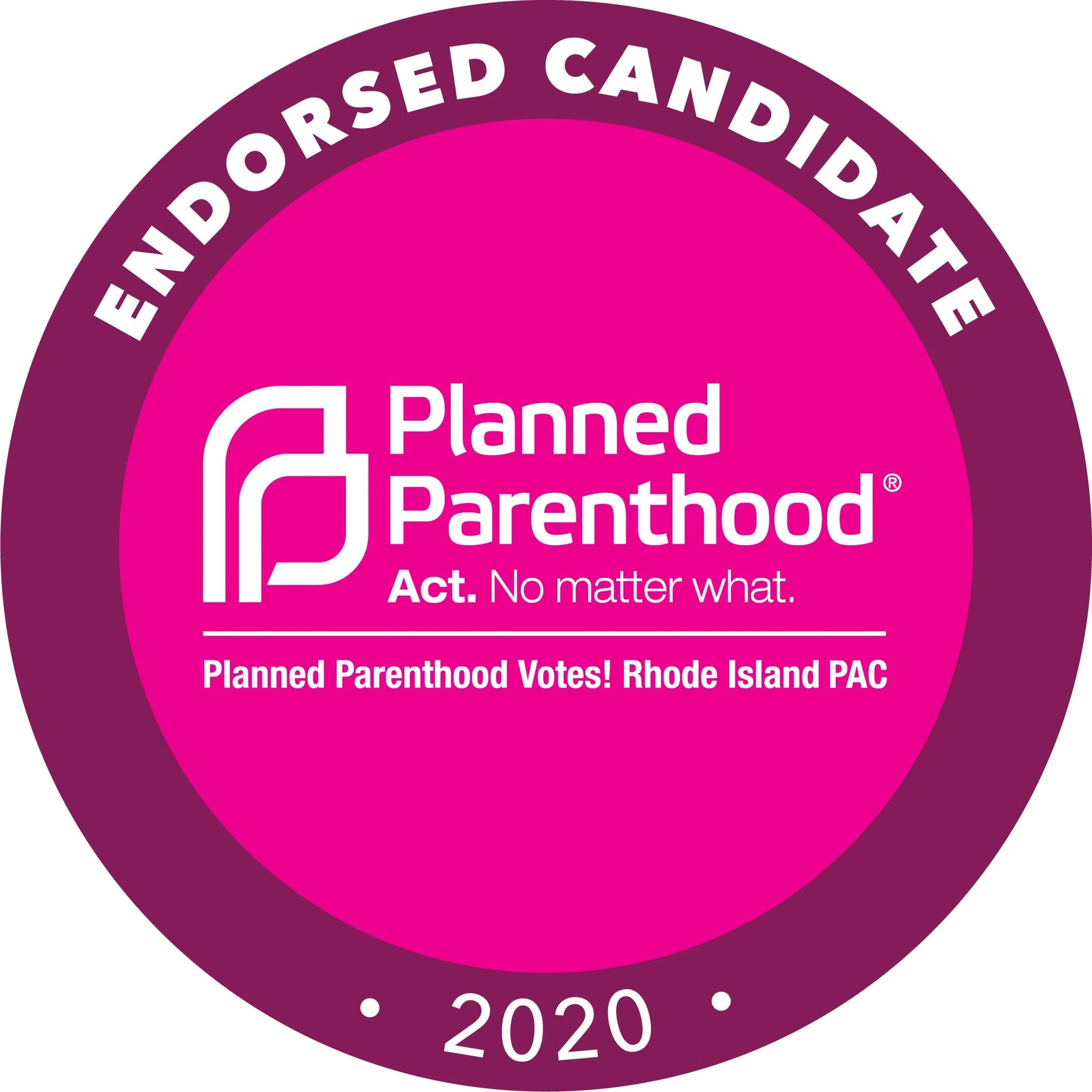 Planned Parenthood RI