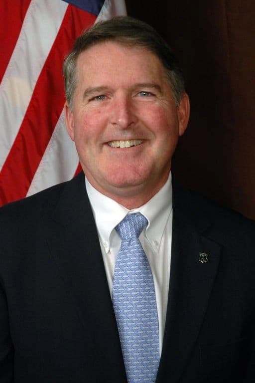 Representative Jay Edwards